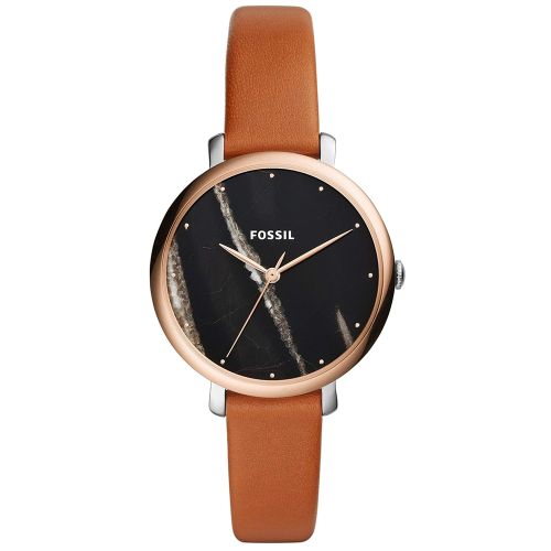 Fossil ES4378 Women's Watch 36Mm Brown