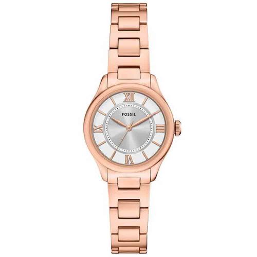 Fossil ES3284 Women’s Watch 30mm Rose Gold