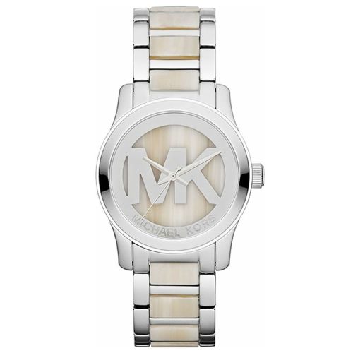 Michael Kors MK5787 Women's Men’s Watch 38mm Silver