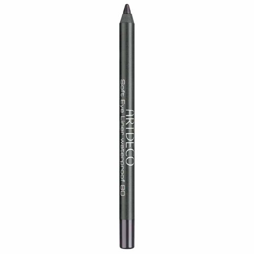 Artdeco Soft Eyeliner Waterproof 80 Sparkling Black