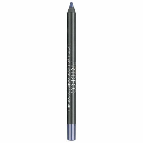 Artdeco Soft Eyeliner Waterproof 40 Mercury Blue