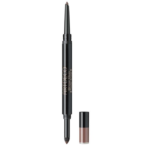 Artdeco Brow Duo Powder & Liner 22 Hot Cocoa