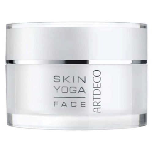 Artdeco Hyaluronic Intensive Moisturizing Cream with Anti-Aging Effect 50ML