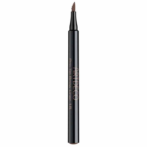 Artdeco Pro Tip Brow Liner 15 Brown Tip 
