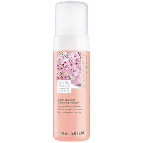 Artdeco Asian Blossom Clansing Mousse 150Ml