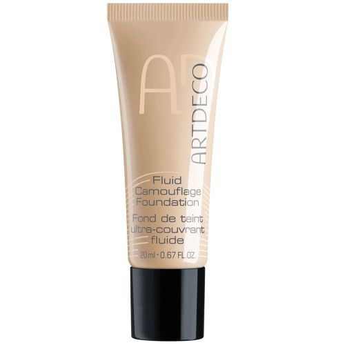 Artdeco Fluid Camouflage Foundation 