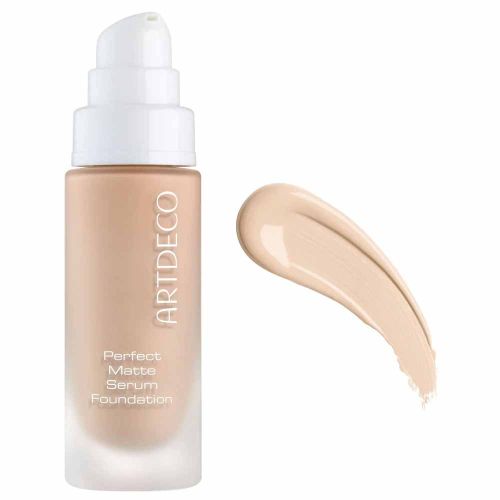 Artdeco Perfect Matte Serum Foundation 18 Nude Beige 