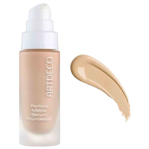 Artdeco Perfect Matte Serum Foundation 38 Honey Beige Warm