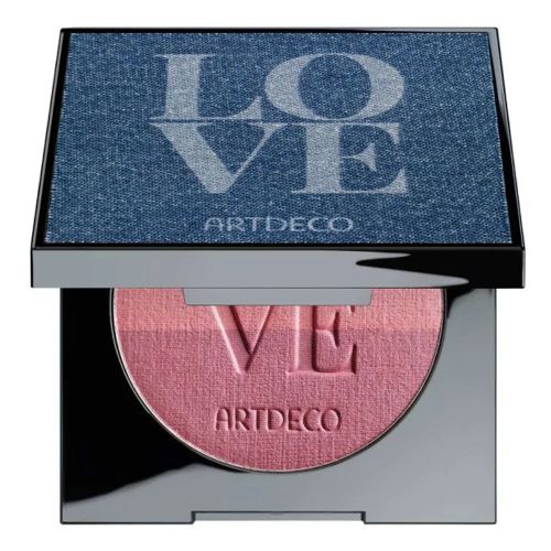 Artdeco Blush Couture - Limited Denim Edition