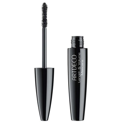 Artdeco Length & Volume Mascara 1P1 Black