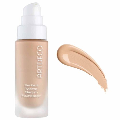 Artdeco Perfect Matte Serum Foundation 42 Natural Vanilla 