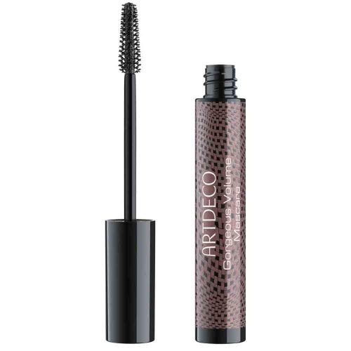 Artdeco Gorgeous Volume Mascara 1 Deep Black