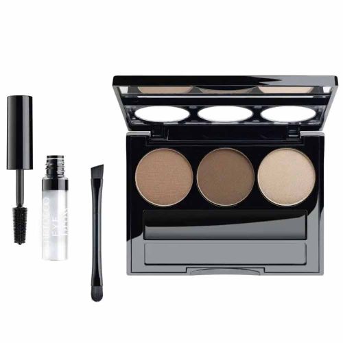 Artdeco Eye Brow Kit 1 Light Medium 