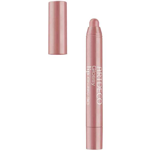 Artdeco Glossy Lip Chubby 30 Delicate Rose