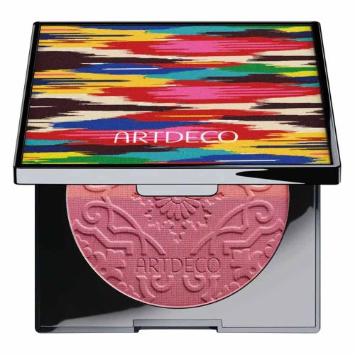 Artdeco Blush Couture Limited Samarkand Design