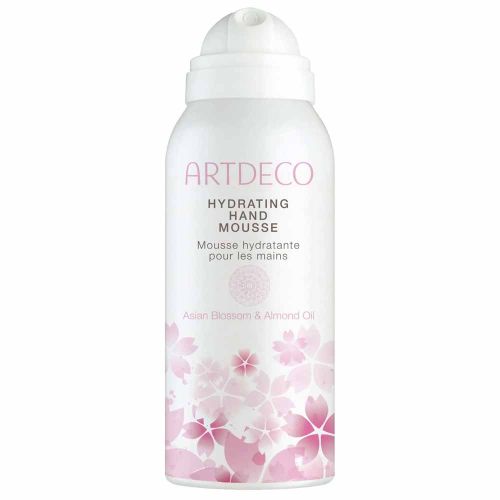 Artdeco Hydrating Hand Mousse