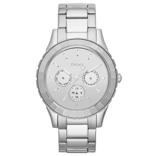 DKNY NY2117 Women’s Watch 44 Mm Silver