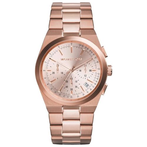 Michael Kors MK5927 Women’s Watch 38mm Rose Gold