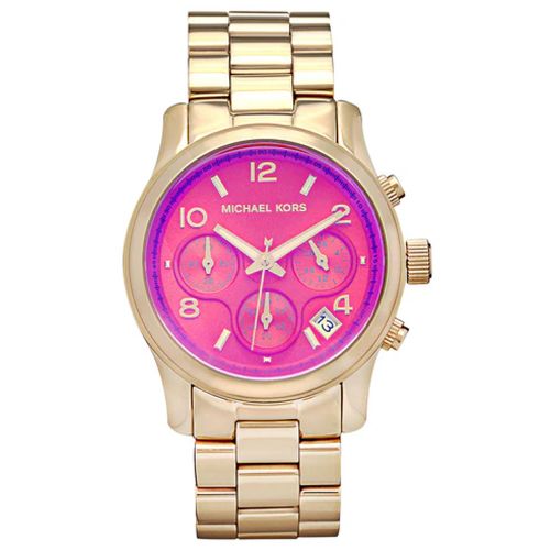 Michael Kors MK5939 Women’s Watch 38 Mm Gold   