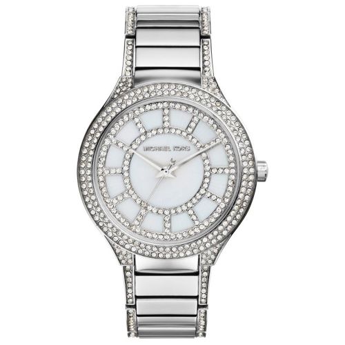 Michael Kors MK3311 Women’s Watch 38mm Silver