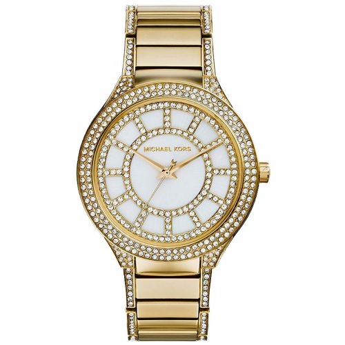 Michael Kors MK3312 Women’s Watch 38mm Gold