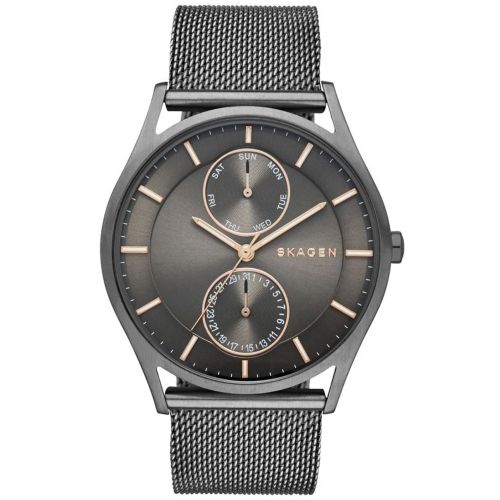 Skagen SKW6180 Holst Men’s Watch 40mm Gray