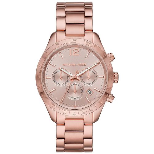 Michael Kors Mk6796 Women’s Watch 42mm Rose Gold