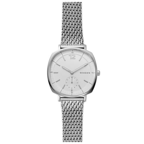 Skagen SKW2402 Rungsted Women’s Watch 34mm Silver