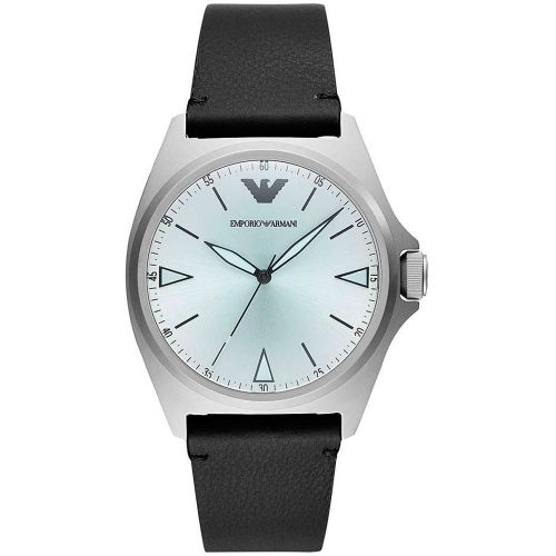 Emporio Armani AR11308 Men's Watch 40 Mm Black