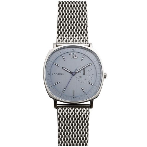 Skagen SKW6255 Argent Men’s Watch 40mm Silver