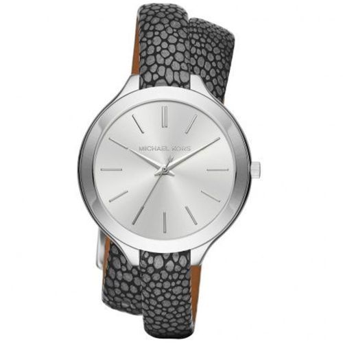 Michael Kors Mk2475 Women’s Watch 42mm Gray