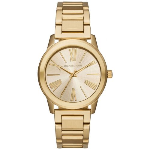 Michael Kors Mk3490 Women’s Watch 38mm Gold