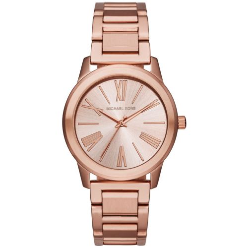 Michael Kors MK3491 Women’s Watch 38mm Rose Gold