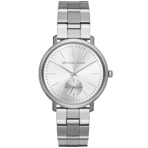 Michael Kors Mk3499 Women’s Watch 38mm Silver