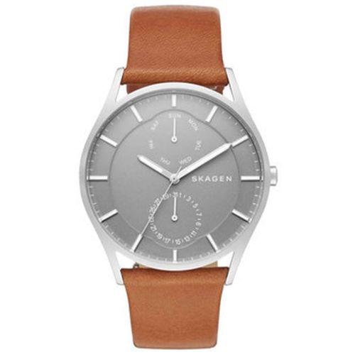 Skagen SKW6264 Holst Men’s Watch 40mm Brown