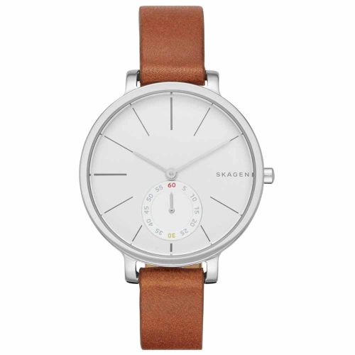 Skagen Signatur SKW2434 Men’s Watch 40mm Brown