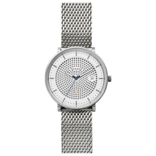 Skagen SKW6278 Hald Men’s Watch 40mm Silver