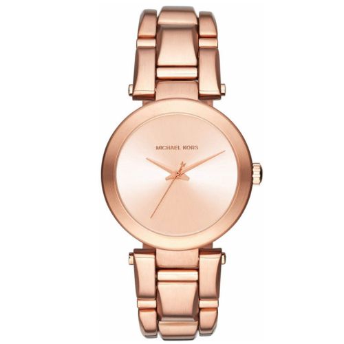 Michael Kors MK3518 Women’s Watch 34mm Rose Gold