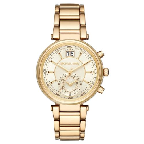 Michael Kors MK6362 Women’s Watch 39mm Gold