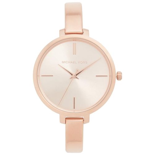 Michael Kors MK3547 Women’s Watch 36 Mm Rose Gold