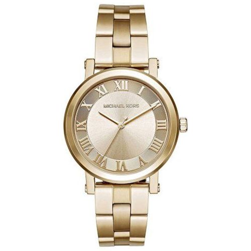 Michael Kors Mk3560 Women’s Watch 38mm Gold