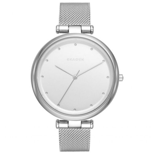 Skagen SKW2485 Tanja Women’s Watch 38mm Silver