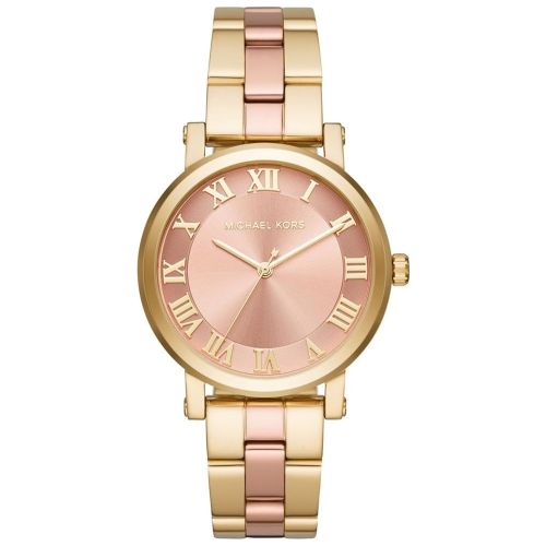 Michael Kors MK3586 Women’s Watch 38 Mm Rose gold