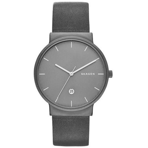 Skagen SKW6320 Ancher Men’s Watch 40mm Gray