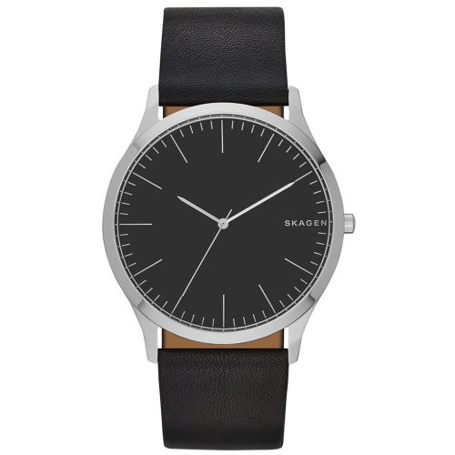 Skagen SKW6329 Jorn Men’s Watch 41mm Black