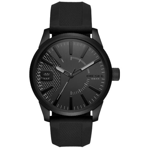 Diesel DZ1807 Men’s Watch 46 Mm Black