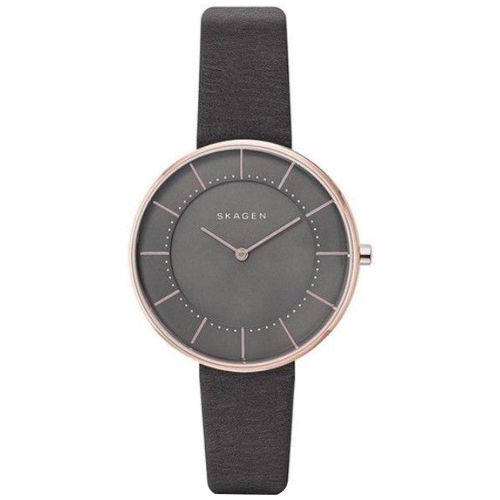 Skagen SKW2613 Gitte Women’s Watch 38mm Black