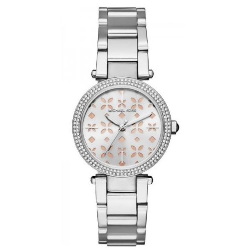 Michael Kors MK6483 Women’s Watch 33mm Silver