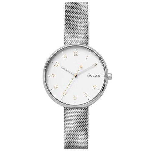 Skagen SKW2623 Signature Women’s Watch 36mm Silver