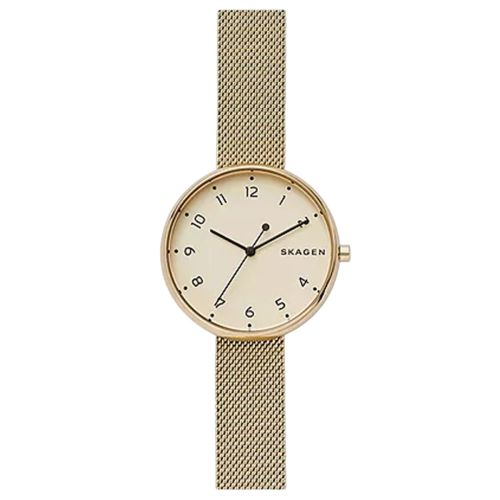 Skagen SKW2625 Signature Women’s Watch 36mm Gold